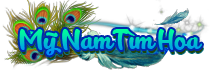 Mỹ nam tìm hoa
